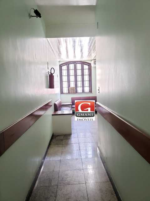 Conheça corr bernal. do imóvel - Excelente Casa no Umarizal próximo a Doca - MACA00004 - 13 corr bernal. - Excelente Casa no Umarizal próximo a Doca - MACA00004 - 13