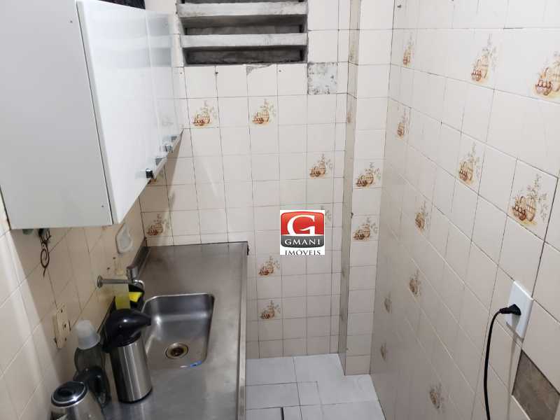 Conheça cozi bernal. do imóvel - Excelente Casa no Umarizal próximo a Doca - MACA00004 - 19 cozi bernal. - Excelente Casa no Umarizal próximo a Doca - MACA00004 - 19