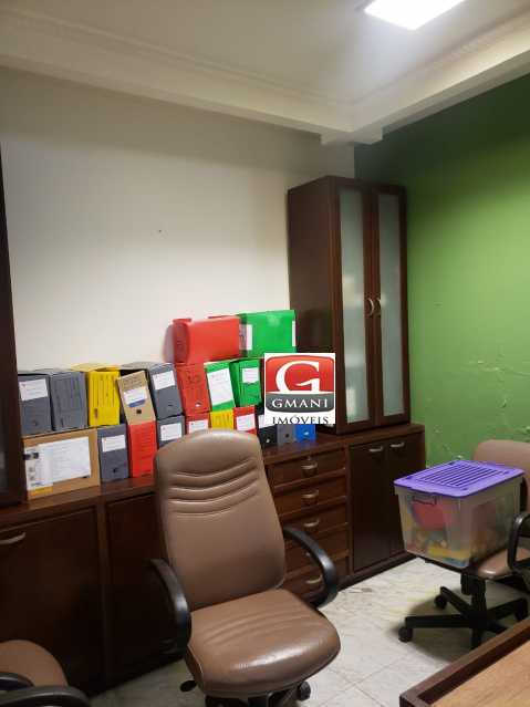 Conheça escr bertnal. do imóvel - Excelente Casa no Umarizal próximo a Doca - MACA00004 - 10 escr bertnal. - Excelente Casa no Umarizal próximo a Doca - MACA00004 - 10