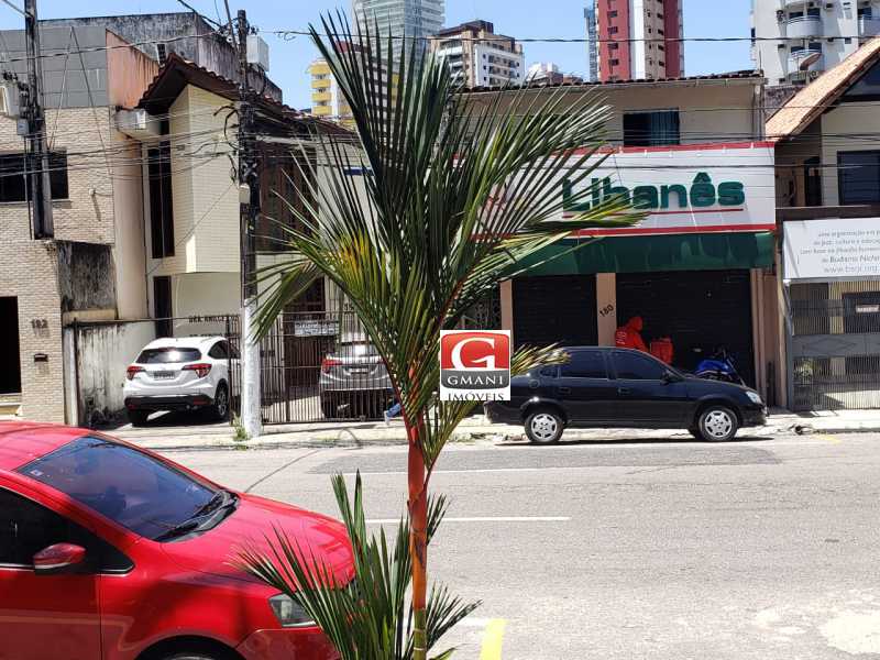 Conheça frente bernal. do imóvel - Excelente Casa no Umarizal próximo a Doca - MACA00004 - 23 frente bernal. - Excelente Casa no Umarizal próximo a Doca - MACA00004 - 23