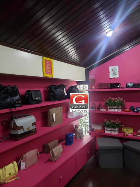 Conheça loja bernal. do imóvel - Excelente Casa no Umarizal próximo a Doca - MACA00004 - 12 loja bernal. - Excelente Casa no Umarizal próximo a Doca - MACA00004 - 12