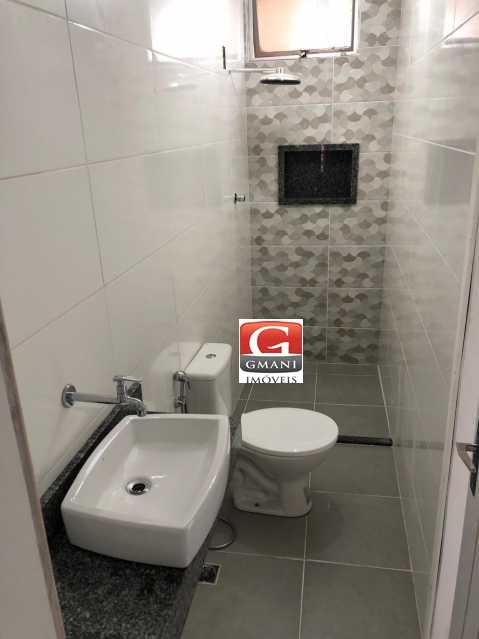 Conheça bh cid 4. do imóvel - Excelente Casa na Cidade Nova 4, Casa Ampla e Muito Bem Localizada. - MACA30012 - 18 bh cid 4. - Excelente Casa na Cidade Nova 4, Casa Ampla e Muito Bem Localizada. - MACA30012 - 18