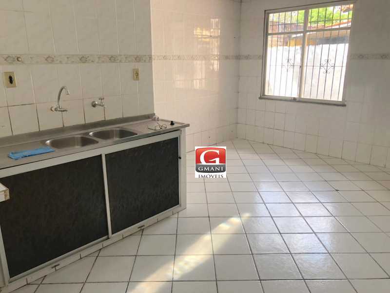 Conheça coz cid 4. do imóvel - Excelente Casa na Cidade Nova 4, Casa Ampla e Muito Bem Localizada. - MACA30012 - 14 coz cid 4. - Excelente Casa na Cidade Nova 4, Casa Ampla e Muito Bem Localizada. - MACA30012 - 14