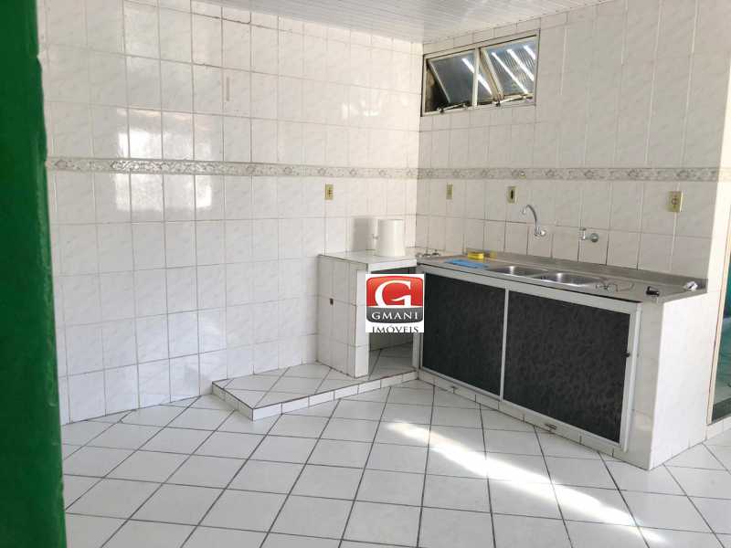 Conheça cozin cid 4. do imóvel - Excelente Casa na Cidade Nova 4, Casa Ampla e Muito Bem Localizada. - MACA30012 - 15 cozin cid 4. - Excelente Casa na Cidade Nova 4, Casa Ampla e Muito Bem Localizada. - MACA30012 - 15