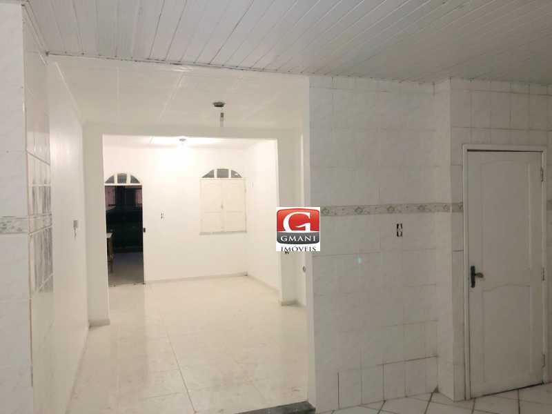Conheça cs 4. do imóvel - Excelente Casa na Cidade Nova 4, Casa Ampla e Muito Bem Localizada. - MACA30012 - 8 cs 4. - Excelente Casa na Cidade Nova 4, Casa Ampla e Muito Bem Localizada. - MACA30012 - 8