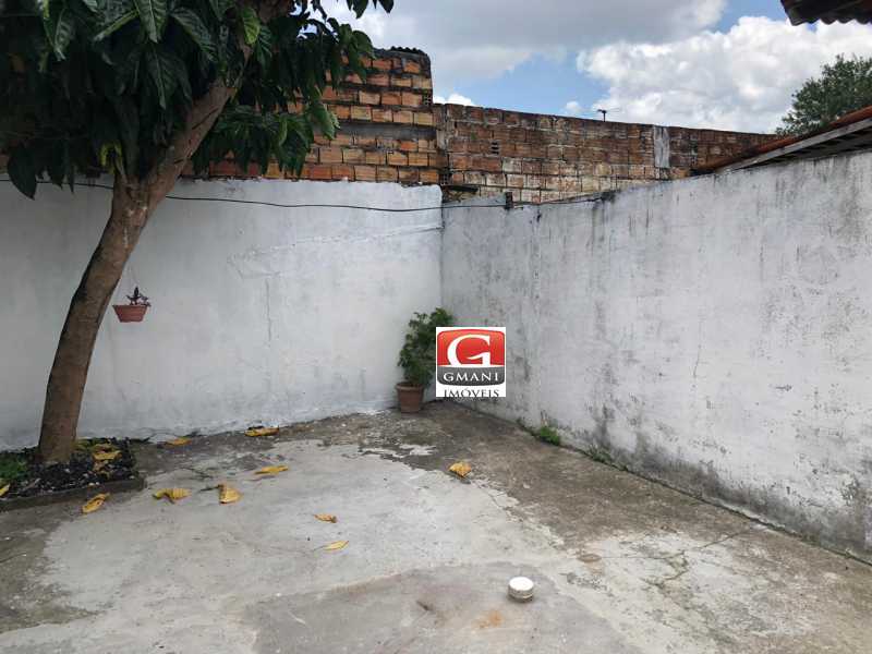 Conheça quintal4. do imóvel - Excelente Casa na Cidade Nova 4, Casa Ampla e Muito Bem Localizada. - MACA30012 - 21 quintal4. - Excelente Casa na Cidade Nova 4, Casa Ampla e Muito Bem Localizada. - MACA30012 - 21