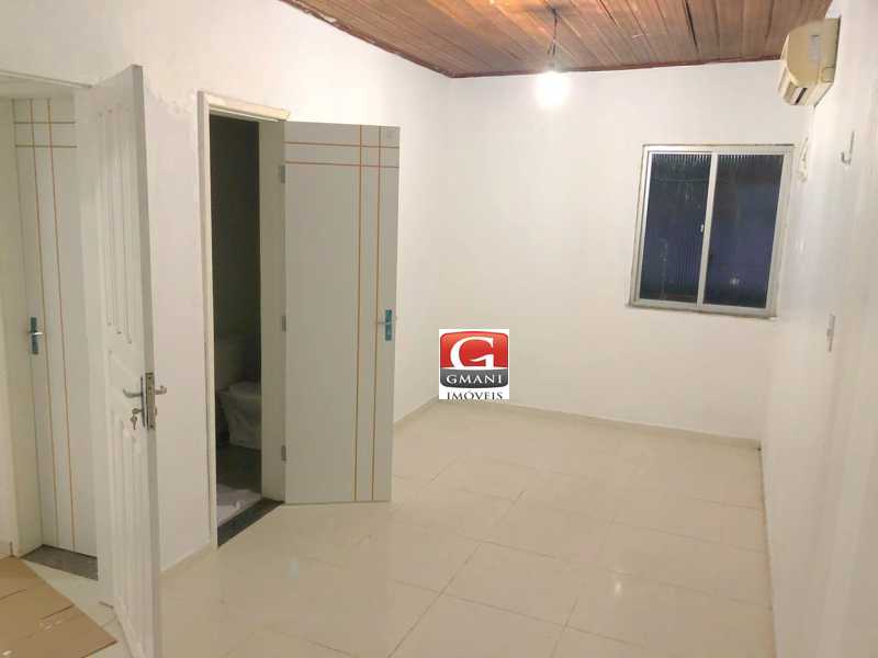 Conheça suíte 4. do imóvel - Excelente Casa na Cidade Nova 4, Casa Ampla e Muito Bem Localizada. - MACA30012 - 11 suíte 4. - Excelente Casa na Cidade Nova 4, Casa Ampla e Muito Bem Localizada. - MACA30012 - 11