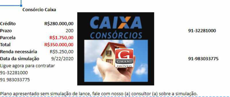 Conheça MACA30012 PLANO CONS do imóvel - Excelente Casa na Cidade Nova 4, Casa Ampla e Muito Bem Localizada. - MACA30012 - 22 MACA30012 PLANO CONS - Excelente Casa na Cidade Nova 4, Casa Ampla e Muito Bem Localizada. - MACA30012 - 22