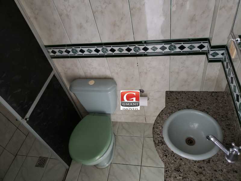 Conheça bh suite tavares. do imóvel - Apartamento À venda- Residencial Tavares Bastos - MAAP30045 - 13 bh suite tavares. - Apartamento À venda- Residencial Tavares Bastos - MAAP30045 - 13