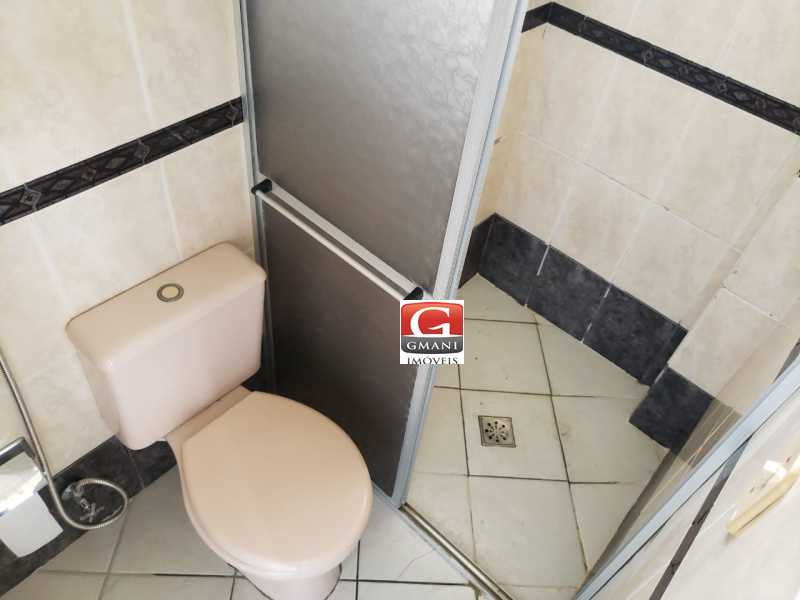 Conheça bh tavares 1. do imóvel - Apartamento À venda- Residencial Tavares Bastos - MAAP30045 - 16 bh tavares 1. - Apartamento À venda- Residencial Tavares Bastos - MAAP30045 - 16