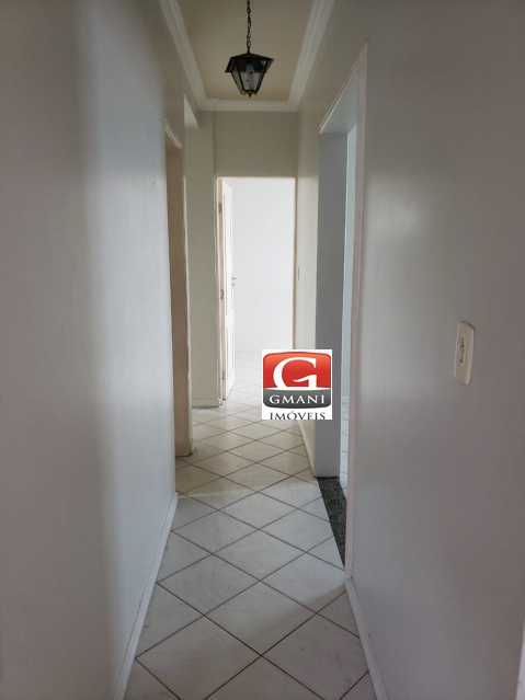 Conheça corredtavares. do imóvel - Apartamento À venda- Residencial Tavares Bastos - MAAP30045 - 4 corredtavares. - Apartamento À venda- Residencial Tavares Bastos - MAAP30045 - 4