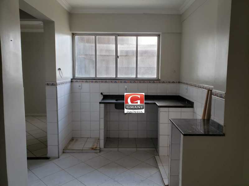 Conheça cz tavares. do imóvel - Apartamento À venda- Residencial Tavares Bastos - MAAP30045 - 11 cz tavares. - Apartamento À venda- Residencial Tavares Bastos - MAAP30045 - 11