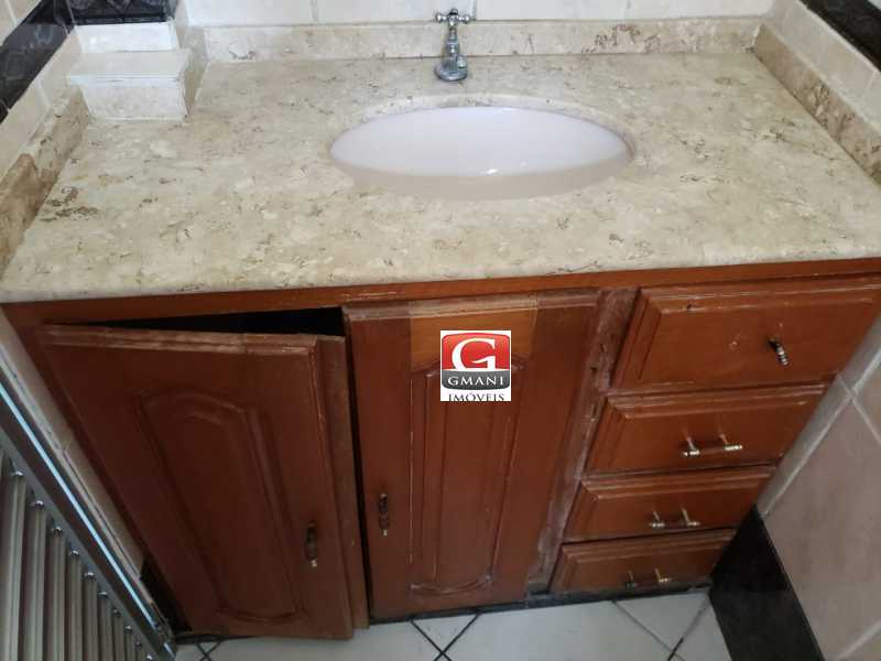 Conheça pia tavares. do imóvel - Apartamento À venda- Residencial Tavares Bastos - MAAP30045 - 15 pia tavares. - Apartamento À venda- Residencial Tavares Bastos - MAAP30045 - 15