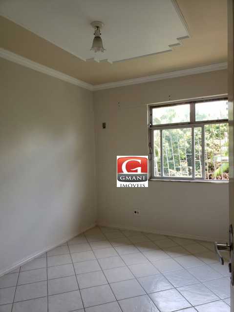 Conheça qt 2 tavares. do imóvel - Apartamento À venda- Residencial Tavares Bastos - MAAP30045 - 5 qt 2 tavares. - Apartamento À venda- Residencial Tavares Bastos - MAAP30045 - 5