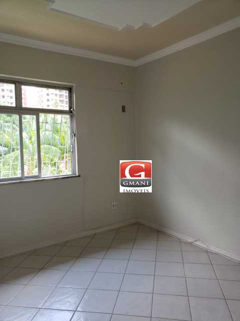 Conheça quart tavares. do imóvel - Apartamento À venda- Residencial Tavares Bastos - MAAP30045 - 6 quart tavares. - Apartamento À venda- Residencial Tavares Bastos - MAAP30045 - 6