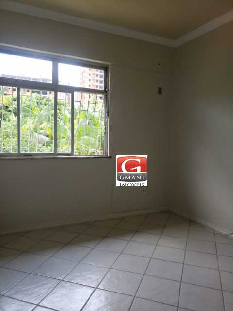 Conheça quarto 1 tavares. do imóvel - Apartamento À venda- Residencial Tavares Bastos - MAAP30045 - 7 quarto 1 tavares. - Apartamento À venda- Residencial Tavares Bastos - MAAP30045 - 7