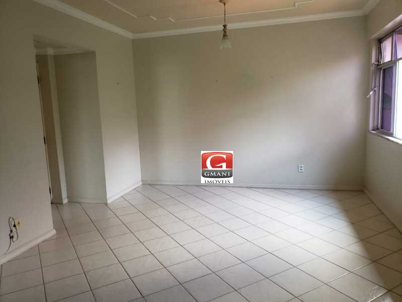 Conheça sala tavares. do imóvel - Apartamento À venda- Residencial Tavares Bastos - MAAP30045 - 3 sala tavares. - Apartamento À venda- Residencial Tavares Bastos - MAAP30045 - 3
