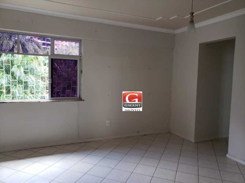 Conheça sl tavares. do imóvel - Apartamento À venda- Residencial Tavares Bastos - MAAP30045 - 10 sl tavares. - Apartamento À venda- Residencial Tavares Bastos - MAAP30045 - 10