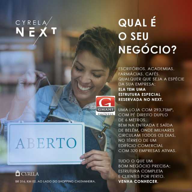 Conheça WhatsApp Image 2018-04-09 at 1 do imóvel - Sala Comercial À Venda - Castanheira - Belém - PA - MASL00005 - 20 WhatsApp Image 2018-04-09 at 1 - Sala Comercial À Venda - Castanheira - Belém - PA - MASL00005 - 20