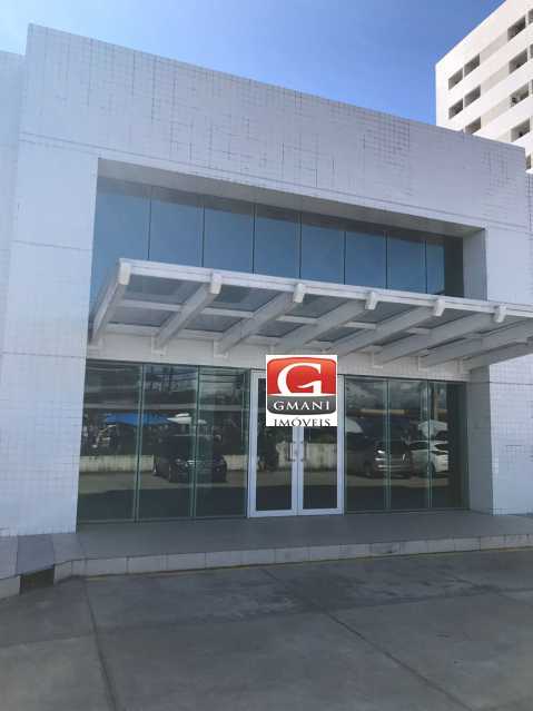 Conheça WhatsApp Image 2018-04-09 at 1 do imóvel - Sala Comercial À Venda - Castanheira - Belém - PA - MASL00005 - 25 WhatsApp Image 2018-04-09 at 1 - Sala Comercial À Venda - Castanheira - Belém - PA - MASL00005 - 25