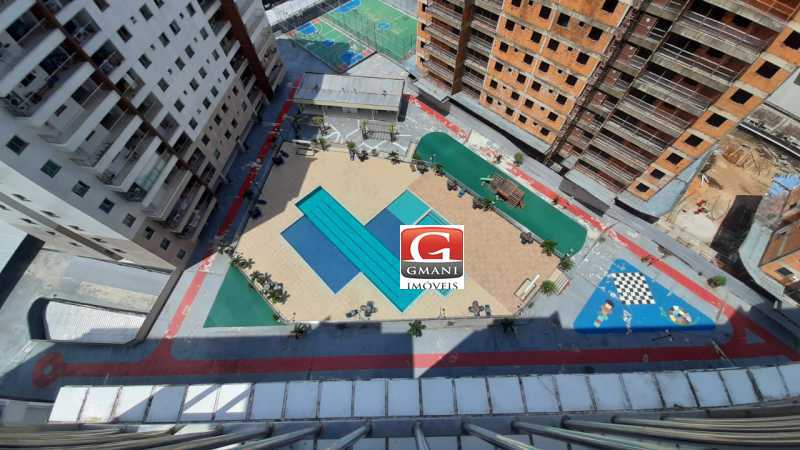Conheça area piazza. do imóvel - EDIFICIO PIAZZA TOSCANA, SUPER PROMOÇÃO, NÃO FIQUE FORA DESSA! - MAAP30049 - 6 area piazza. - EDIFICIO PIAZZA TOSCANA, SUPER PROMOÇÃO, NÃO FIQUE FORA DESSA! - MAAP30049 - 6