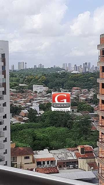 Conheça vista piazza. do imóvel - EDIFICIO PIAZZA TOSCANA, SUPER PROMOÇÃO, NÃO FIQUE FORA DESSA! - MAAP30049 - 16 vista piazza. - EDIFICIO PIAZZA TOSCANA, SUPER PROMOÇÃO, NÃO FIQUE FORA DESSA! - MAAP30049 - 16
