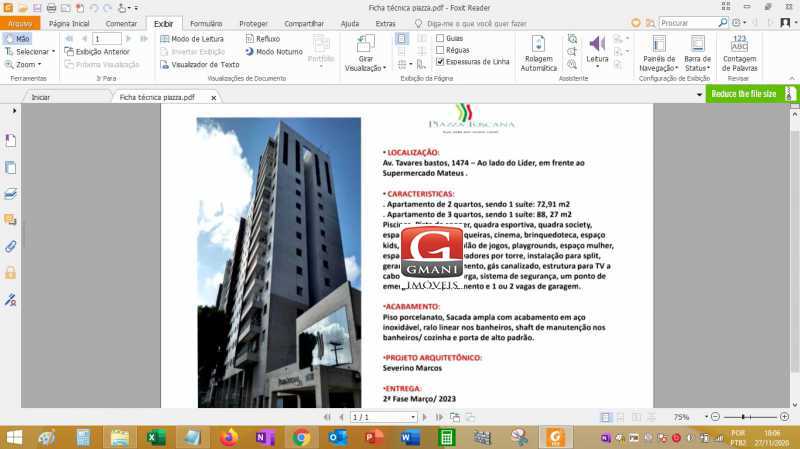 Conheça Sem título do imóvel - EDIFICIO PIAZZA TOSCANA, SUPER PROMOÇÃO, NÃO FIQUE FORA DESSA! - MAAP30049 - 28 Sem título - EDIFICIO PIAZZA TOSCANA, SUPER PROMOÇÃO, NÃO FIQUE FORA DESSA! - MAAP30049 - 28