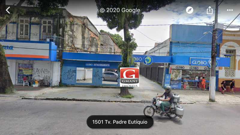 Conheça padre frente. do imóvel - Prédio Comercial de 500m², Próximo a Praça Batista Campos - MAPR00013 - 3 padre frente. - Prédio Comercial de 500m², Próximo a Praça Batista Campos - MAPR00013 - 3