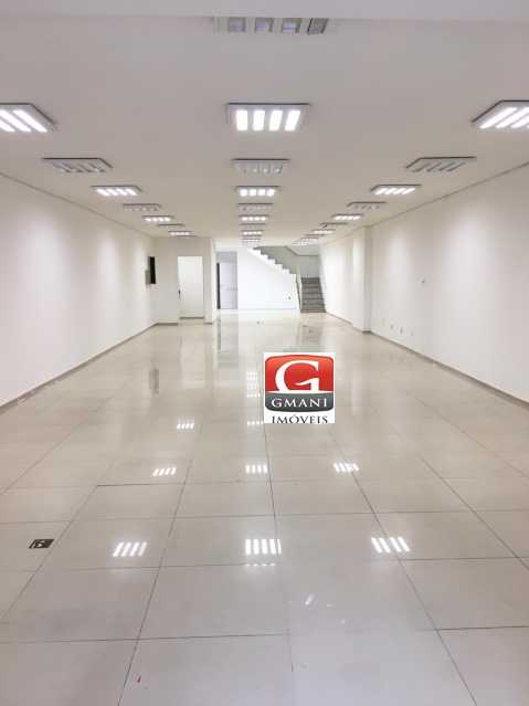 Conheça pd eiti. do imóvel - Prédio Comercial de 500m², Próximo a Praça Batista Campos - MAPR00013 - 5 pd eiti. - Prédio Comercial de 500m², Próximo a Praça Batista Campos - MAPR00013 - 5