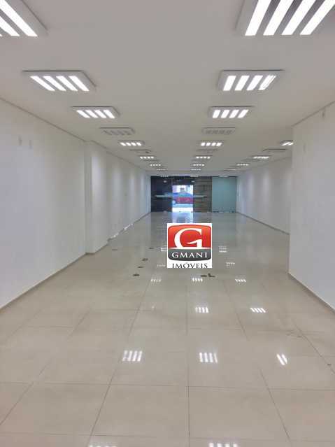 Conheça pd eut. do imóvel - Prédio Comercial de 500m², Próximo a Praça Batista Campos - MAPR00013 - 4 pd eut. - Prédio Comercial de 500m², Próximo a Praça Batista Campos - MAPR00013 - 4