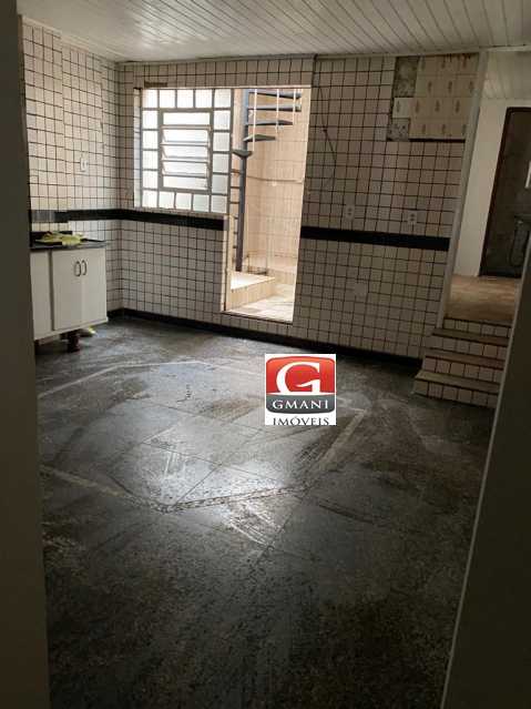 Conheça cozin pimen. do imóvel - Prédio 200m² para alugar Umarizal, Belém - R$ 4.500 - MAPR40001 - 10 cozin pimen. - Prédio 200m² para alugar Umarizal, Belém - R$ 4.500 - MAPR40001 - 10
