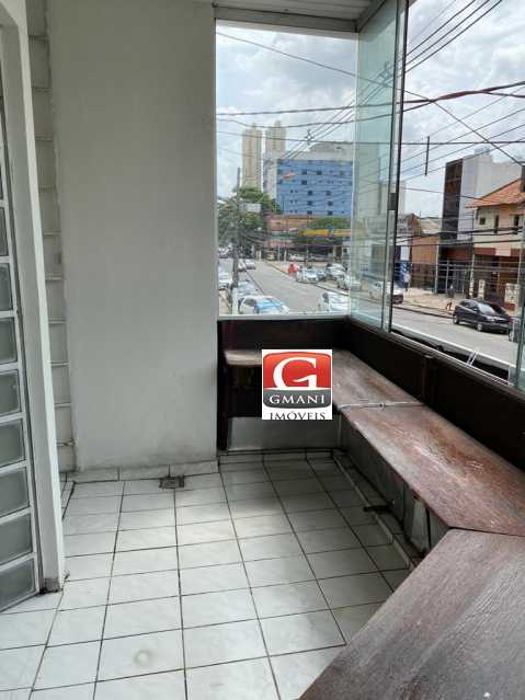 Conheça jero pim. do imóvel - Prédio 200m² para alugar Umarizal, Belém - R$ 4.500 - MAPR40001 - 14 jero pim. - Prédio 200m² para alugar Umarizal, Belém - R$ 4.500 - MAPR40001 - 14