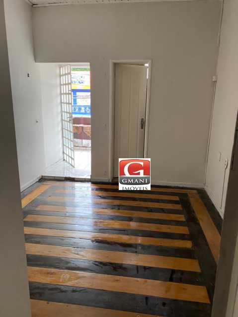 Conheça jeronimo pime. do imóvel - Prédio 200m² para alugar Umarizal, Belém - R$ 4.500 - MAPR40001 - 13 jeronimo pime. - Prédio 200m² para alugar Umarizal, Belém - R$ 4.500 - MAPR40001 - 13