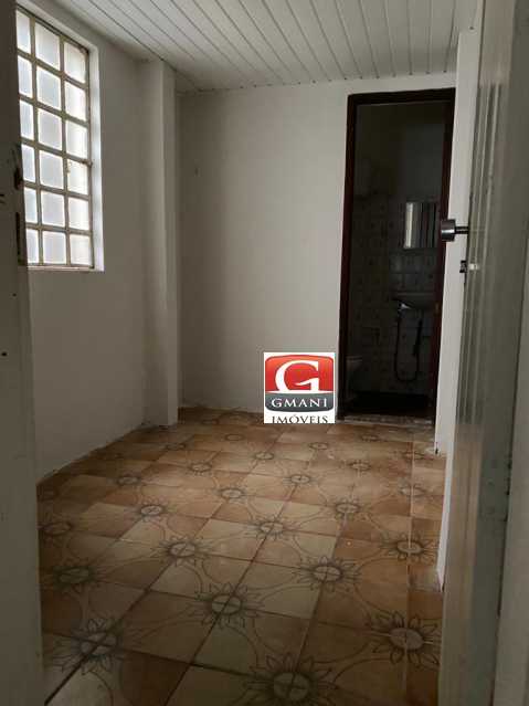 Conheça quar pime. do imóvel - Prédio 200m² para alugar Umarizal, Belém - R$ 4.500 - MAPR40001 - 9 quar pime. - Prédio 200m² para alugar Umarizal, Belém - R$ 4.500 - MAPR40001 - 9