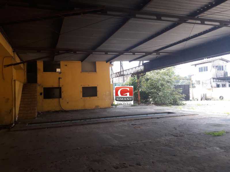 Conheça marex 2 do imóvel - Galpão 629m² para venda e aluguel Maracangalha, Belém - R$ 1.300.000 - MAGA00007 - 3 marex 2 - Galpão 629m² para venda e aluguel Maracangalha, Belém - R$ 1.300.000 - MAGA00007 - 3