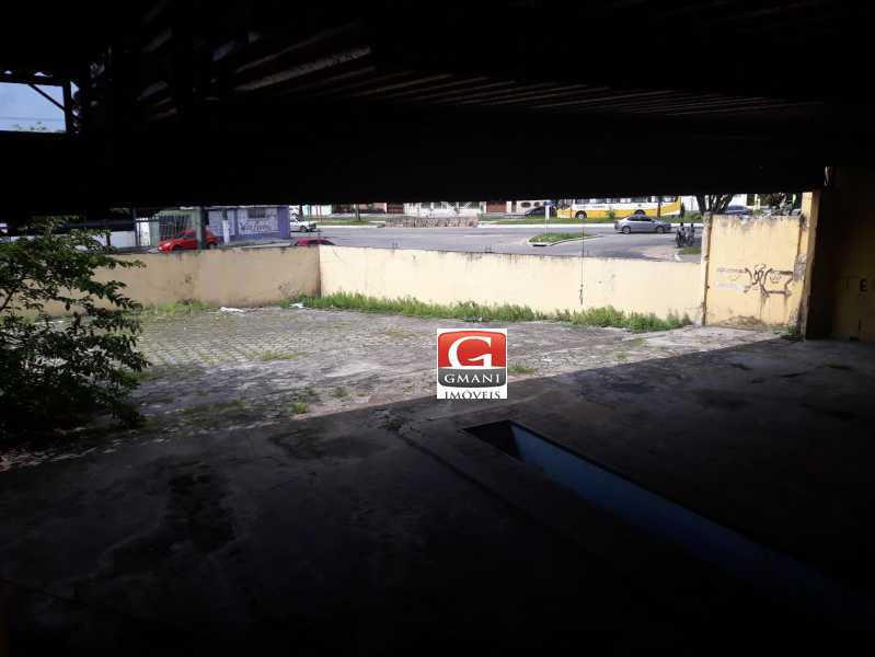 Conheça marex 3 do imóvel - Galpão 629m² para venda e aluguel Maracangalha, Belém - R$ 1.300.000 - MAGA00007 - 7 marex 3 - Galpão 629m² para venda e aluguel Maracangalha, Belém - R$ 1.300.000 - MAGA00007 - 7