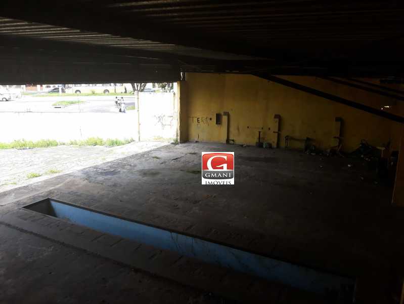 Conheça marex 4 do imóvel - Galpão 629m² para venda e aluguel Maracangalha, Belém - R$ 1.300.000 - MAGA00007 - 6 marex 4 - Galpão 629m² para venda e aluguel Maracangalha, Belém - R$ 1.300.000 - MAGA00007 - 6