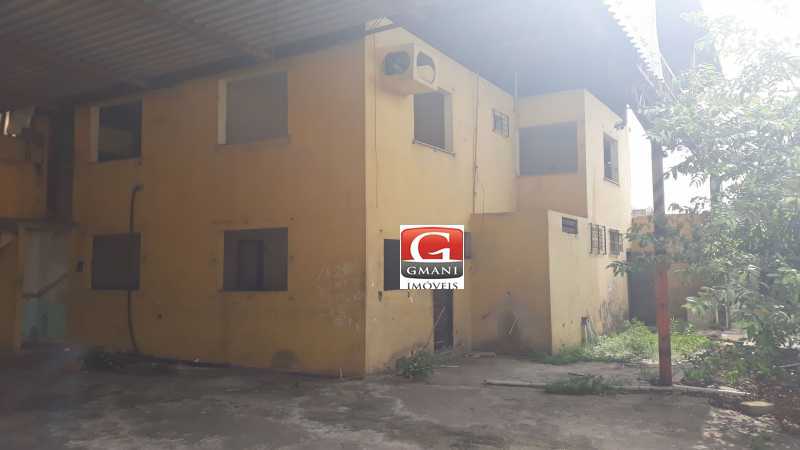Conheça marex 5 do imóvel - Galpão 629m² para venda e aluguel Maracangalha, Belém - R$ 1.300.000 - MAGA00007 - 4 marex 5 - Galpão 629m² para venda e aluguel Maracangalha, Belém - R$ 1.300.000 - MAGA00007 - 4