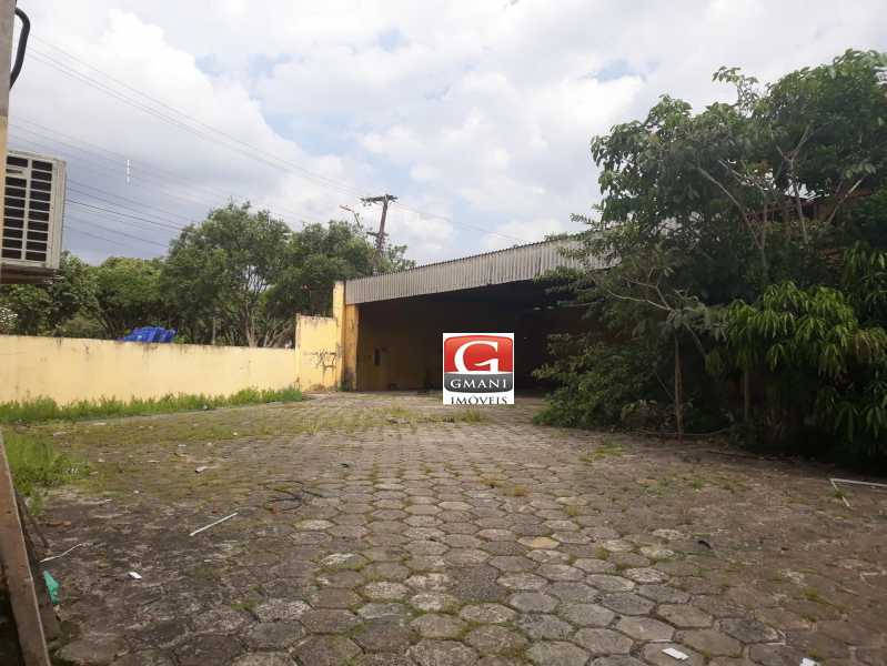 Conheça marex do imóvel - Galpão 629m² para venda e aluguel Maracangalha, Belém - R$ 1.300.000 - MAGA00007 - 5 marex - Galpão 629m² para venda e aluguel Maracangalha, Belém - R$ 1.300.000 - MAGA00007 - 5