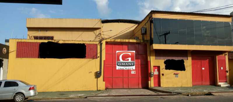 Conheça WhatsApp Image 2021-02-02 at 1 do imóvel - Galpão 1200m² para alugar Marambaia, Belém - R$ 25.000 - MAGA00008 - 1 WhatsApp Image 2021-02-02 at 1 - Galpão 1200m² para alugar Marambaia, Belém - R$ 25.000 - MAGA00008 - 1