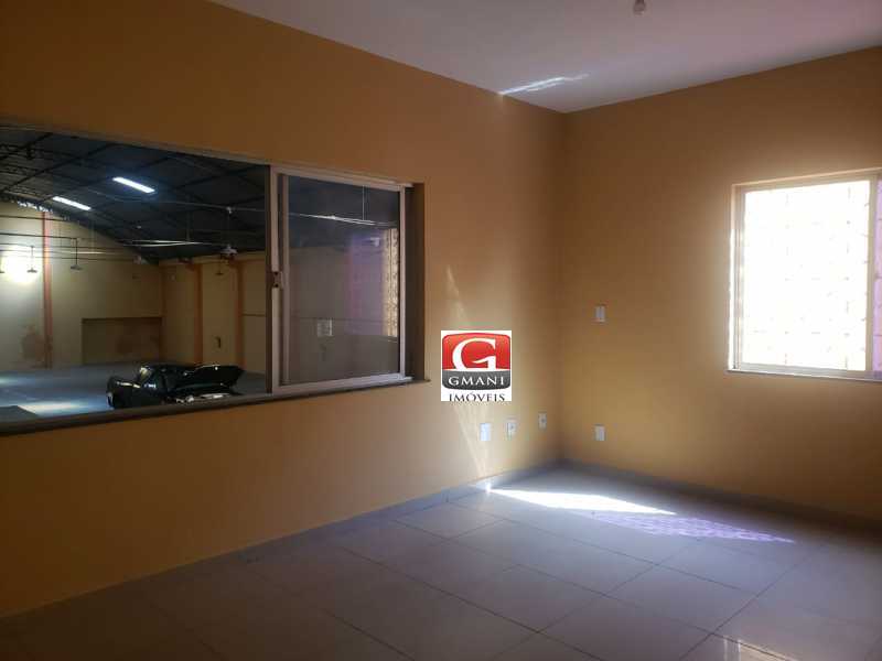 Conheça WhatsApp Image 2021-02-03 at 1 do imóvel - Galpão 1200m² para alugar Marambaia, Belém - R$ 25.000 - MAGA00008 - 15 WhatsApp Image 2021-02-03 at 1 - Galpão 1200m² para alugar Marambaia, Belém - R$ 25.000 - MAGA00008 - 15