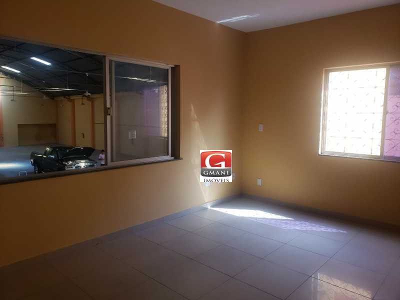 Conheça WhatsApp Image 2021-02-03 at 1 do imóvel - Galpão 1200m² para alugar Marambaia, Belém - R$ 25.000 - MAGA00008 - 19 WhatsApp Image 2021-02-03 at 1 - Galpão 1200m² para alugar Marambaia, Belém - R$ 25.000 - MAGA00008 - 19