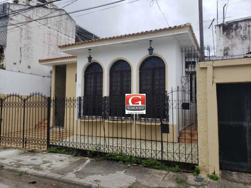 Conheça 20190307_142652 do imóvel - CASA MUITO BEM LOCALIZADA NO BAIRRO DE NAZARÉ - MACA30022 - 1 20190307_142652 - CASA MUITO BEM LOCALIZADA NO BAIRRO DE NAZARÉ - MACA30022 - 1
