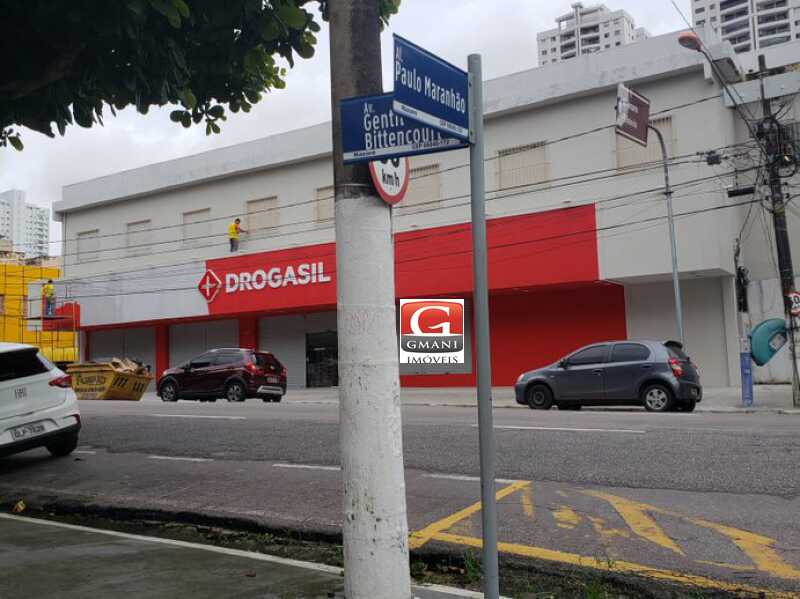 Conheça 20190307_142728 do imóvel - CASA MUITO BEM LOCALIZADA NO BAIRRO DE NAZARÉ - MACA30022 - 20 20190307_142728 - CASA MUITO BEM LOCALIZADA NO BAIRRO DE NAZARÉ - MACA30022 - 20