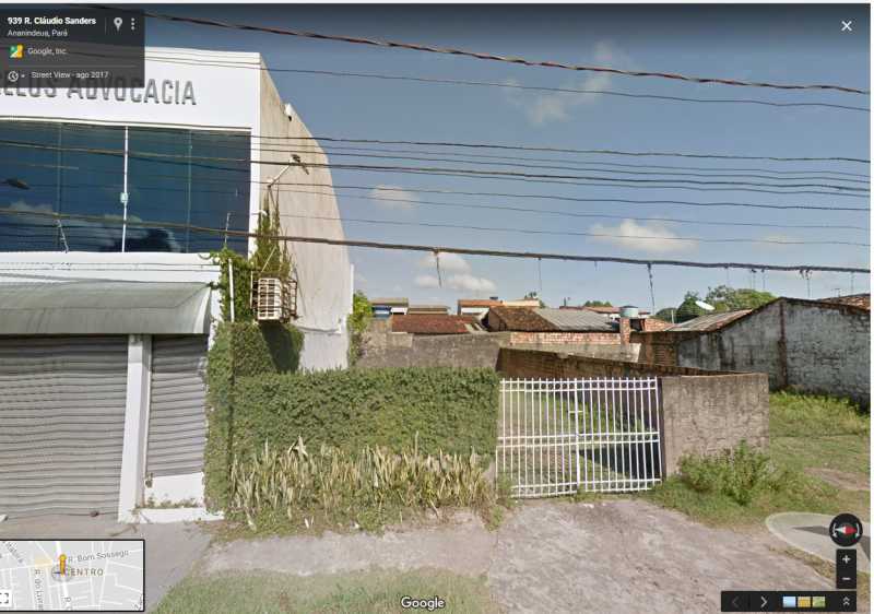 Conheça Sem título do imóvel - Terreno À VENDA, Centro, Ananindeua, PA - MAUF00001 - 1 Sem título - Terreno À VENDA, Centro, Ananindeua, PA - MAUF00001 - 1