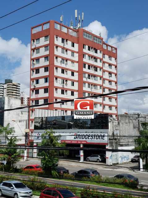 Conheça AVENIDA DUQUE DE CAXIAS 863 do imóvel - ED. ISADORA DUNCAN - MAAP30053 - 1 AVENIDA DUQUE DE CAXIAS 863 - ED. ISADORA DUNCAN - MAAP30053 - 1