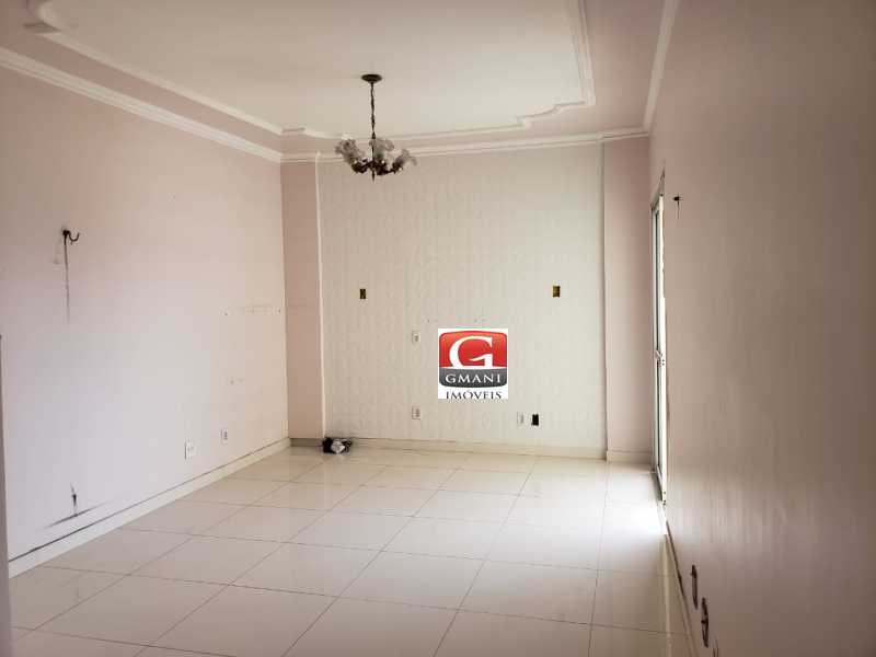 Conheça Ed Maison Nice 02. do imóvel - Ed. Maison Nice - MAAP30054 - 4 Ed Maison Nice 02. - Ed. Maison Nice - MAAP30054 - 4