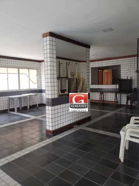 Conheça Ed Maison Nice 14. do imóvel - Ed. Maison Nice - MAAP30054 - 18 Ed Maison Nice 14. - Ed. Maison Nice - MAAP30054 - 18