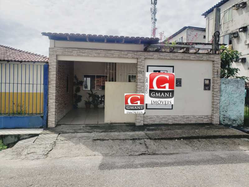 Conheça H 01. do imóvel - Casa À venda no bairro do Castanheira - MACA20018 - 1 H 01. - Casa À venda no bairro do Castanheira - MACA20018 - 1