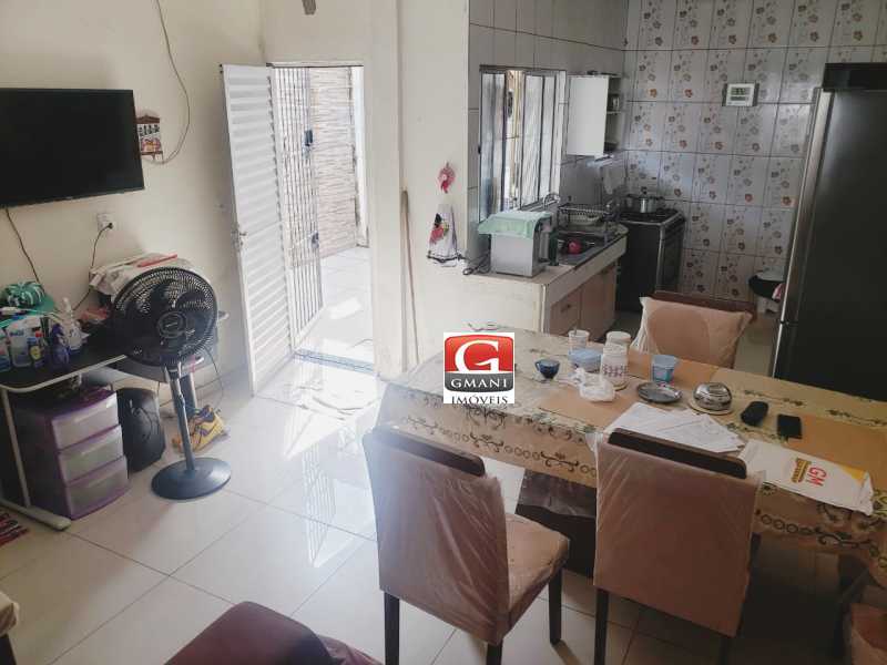 Conheça H08. do imóvel - Casa À venda no bairro do Castanheira - MACA20018 - 9 H08. - Casa À venda no bairro do Castanheira - MACA20018 - 9